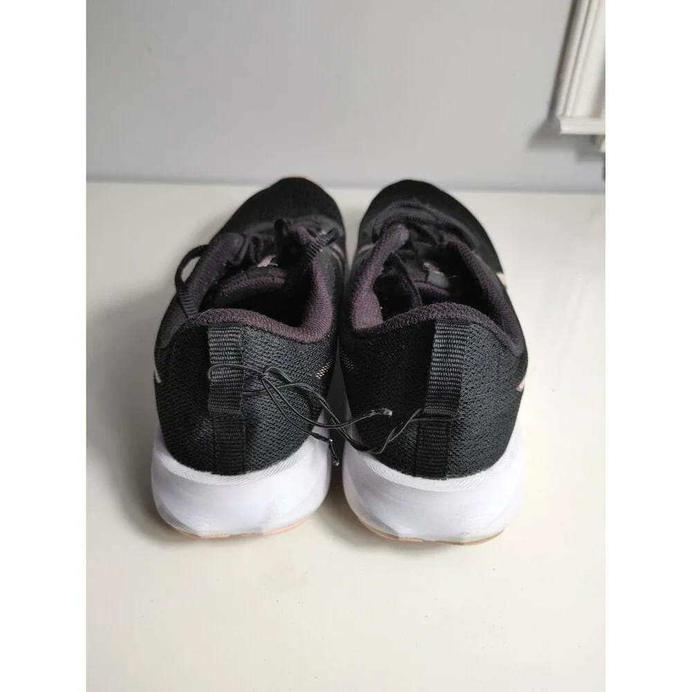 ASICS VERSABLAST 2 Women's Size 10 Running Shoes Black/Rose 1012B179-005